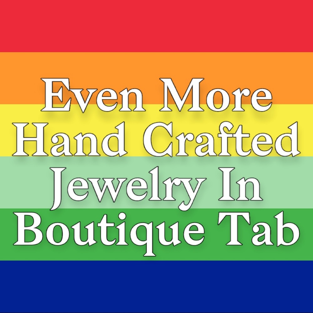 Handmade & Customized - Picture 2 of 7